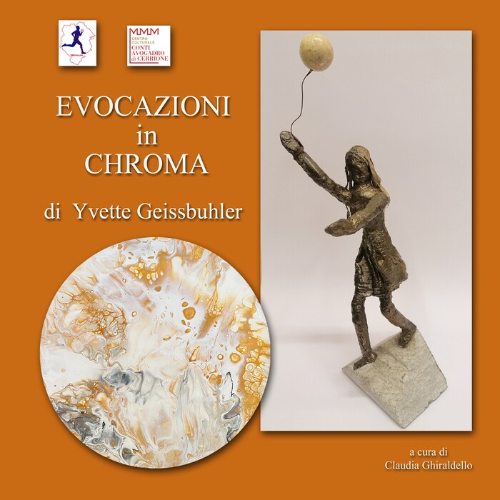 evocazioni in chroma