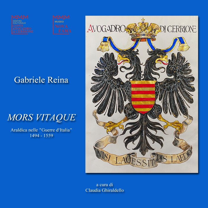 mors vitaque